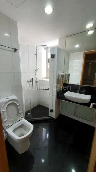 3 Bed Condo for Rent in  Le Crescendo - Image 10